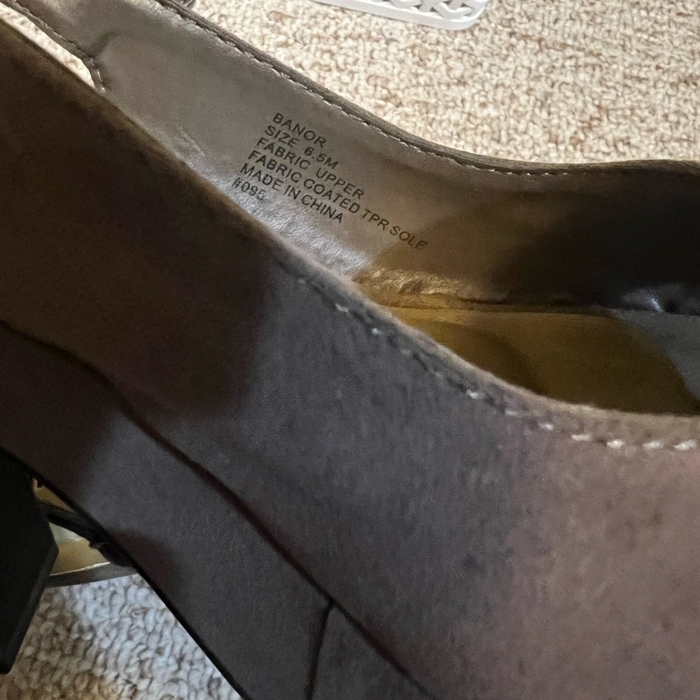 Steve Madden Wedge - Picture 8 of 9